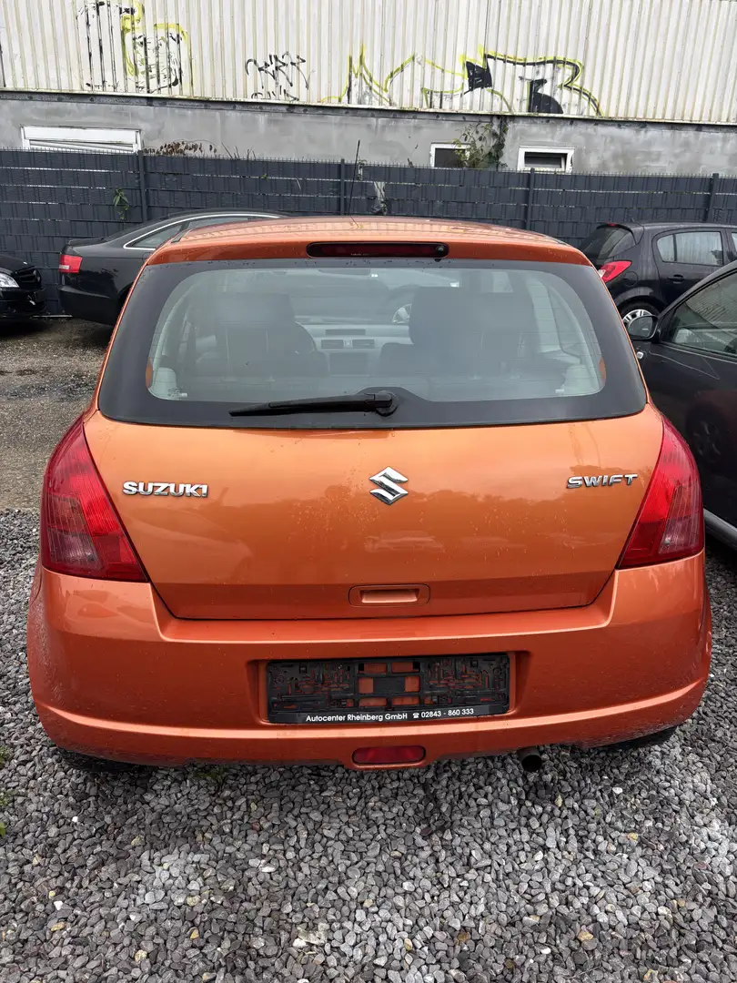 Suzuki Swift 135.000 km ! - 1