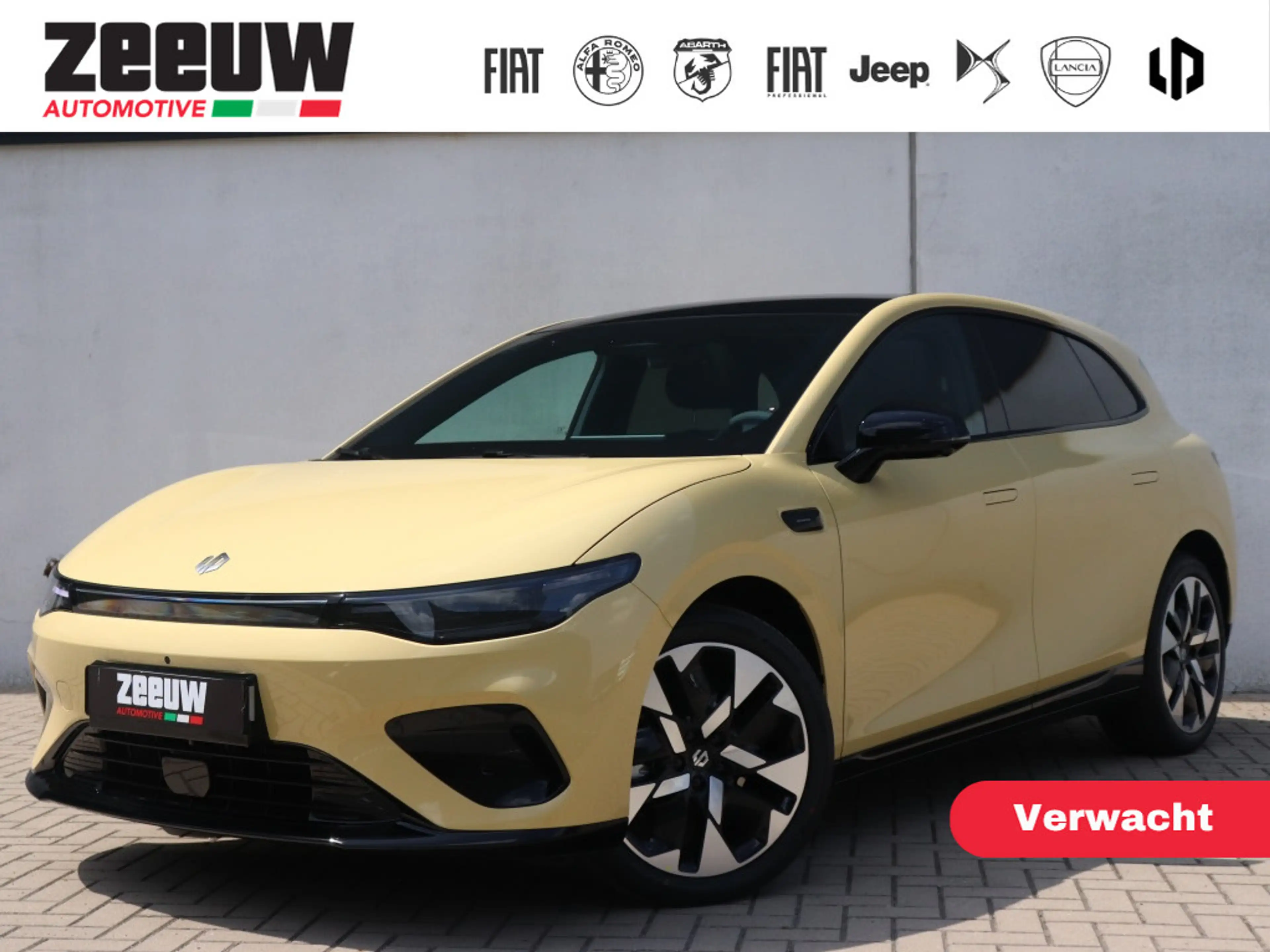 Leapmotor B05 ProMax Des 67.1 kWh