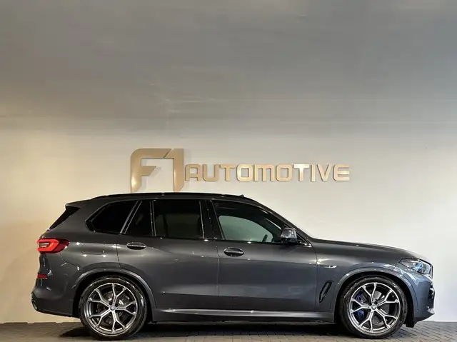 BMW X5 view 15