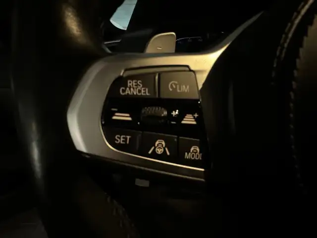 BMW X5 view 8