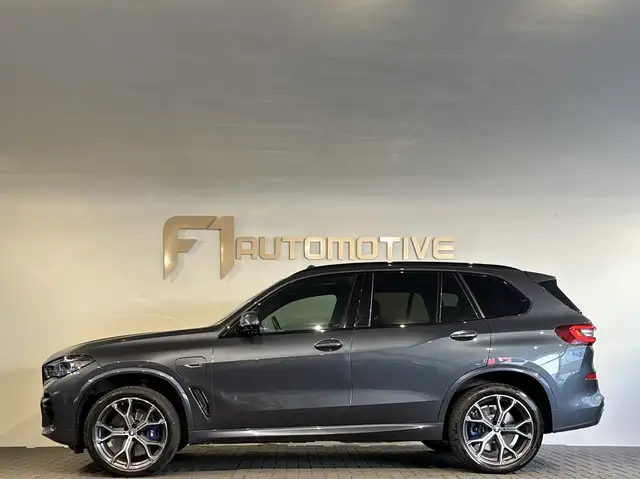BMW X5 view 14