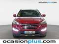 Hyundai SANTA FE 2.2CRDi 4x4 Tecno Aut. 7s Rojo - thumbnail 20