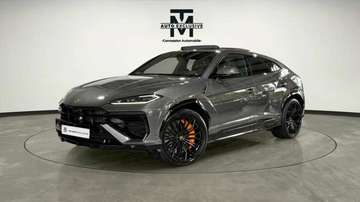 4.0 V8 800ch BVA8 SE