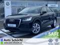 Audi Q2 1.5 35 TFSI S-tronic LED+KAMERA+EL.HECK+ACC+S Schwarz - thumbnail 1