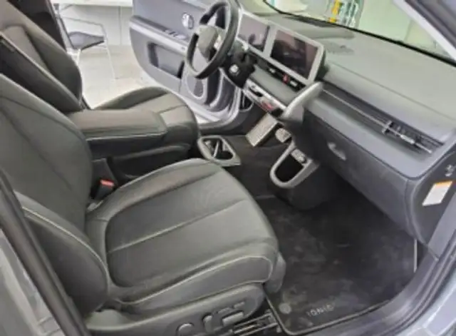 Hyundai IONIQ 5 Uniq Pano. BOSE HUD NSCC Navi R.Cam HUD