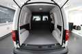 Volkswagen Caddy Kasten BMT*NAVI*!.HAND*PDC*LM-RÄDER* Blanc - thumbnail 13