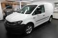 Volkswagen Caddy Kasten BMT*NAVI*!.HAND*PDC*LM-RÄDER* Blanc - thumbnail 2