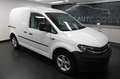 Volkswagen Caddy Kasten BMT*NAVI*!.HAND*PDC*LM-RÄDER* Blanc - thumbnail 3
