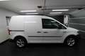 Volkswagen Caddy Kasten BMT*NAVI*!.HAND*PDC*LM-RÄDER* Blanc - thumbnail 6