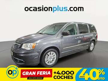 2.8CRD Gold Aut.
