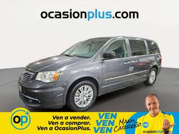 2.8CRD Gold Aut.