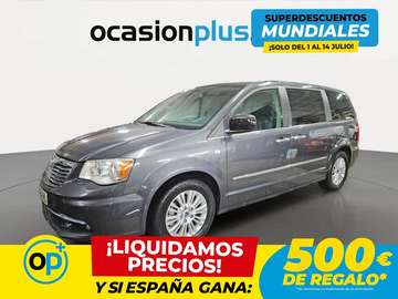 2.8CRD Gold Aut.