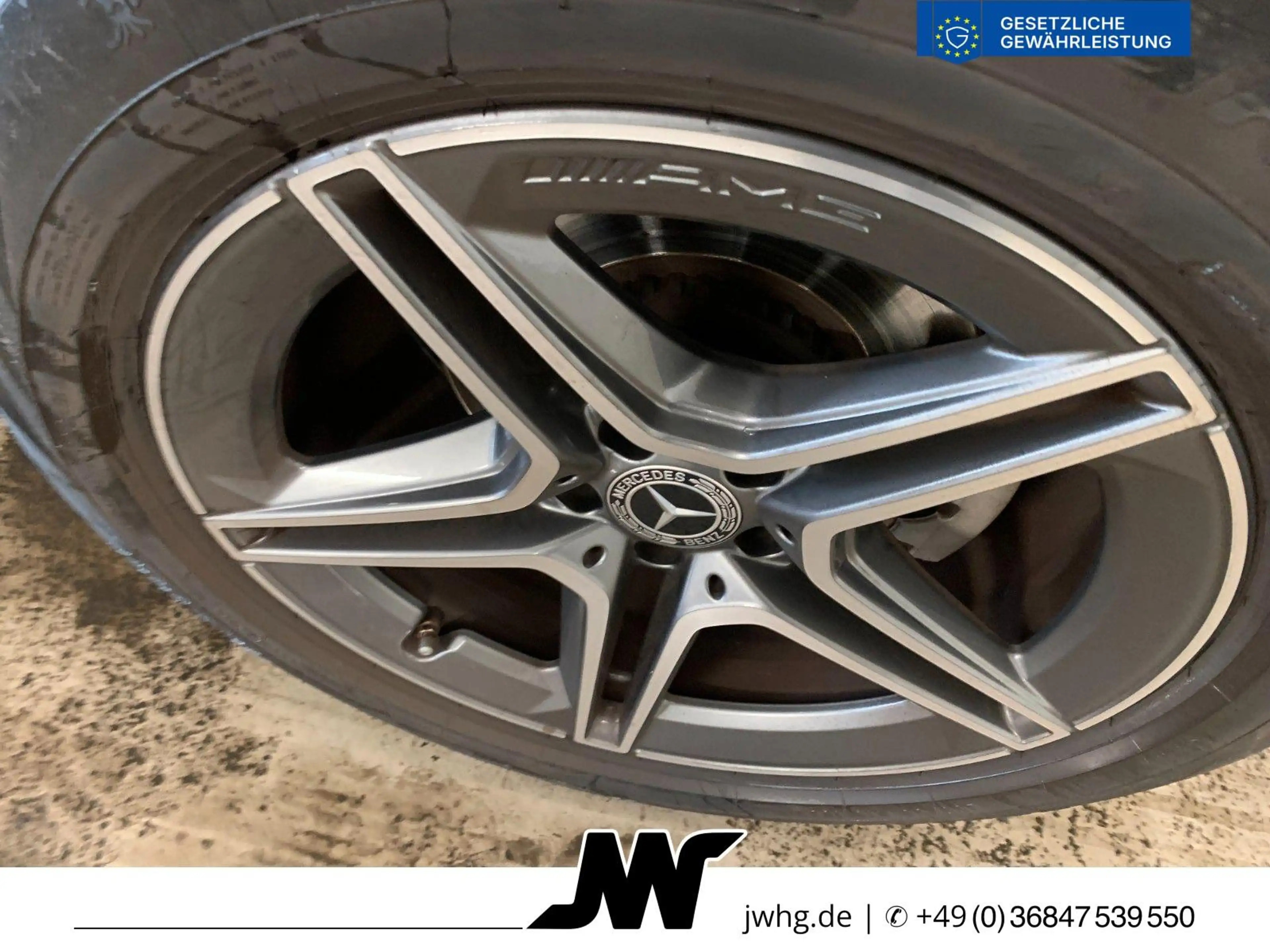 Mercedes-Benz GLC 200 4M 2x AMG Line LED VirtCockp Glasd Kam — photo 9