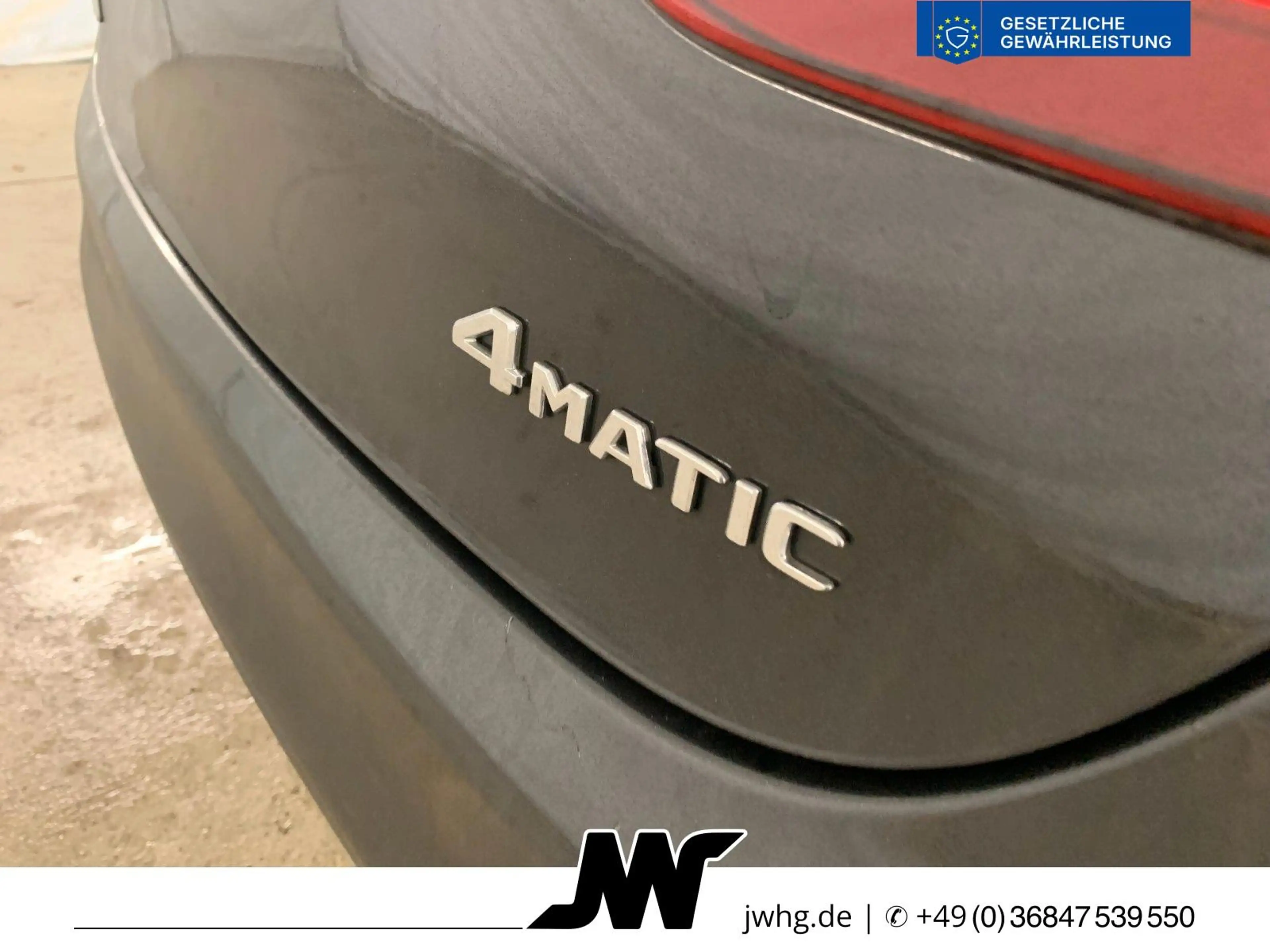 Mercedes-Benz GLC 200 4M 2x AMG Line LED VirtCockp Glasd Kam — photo 6