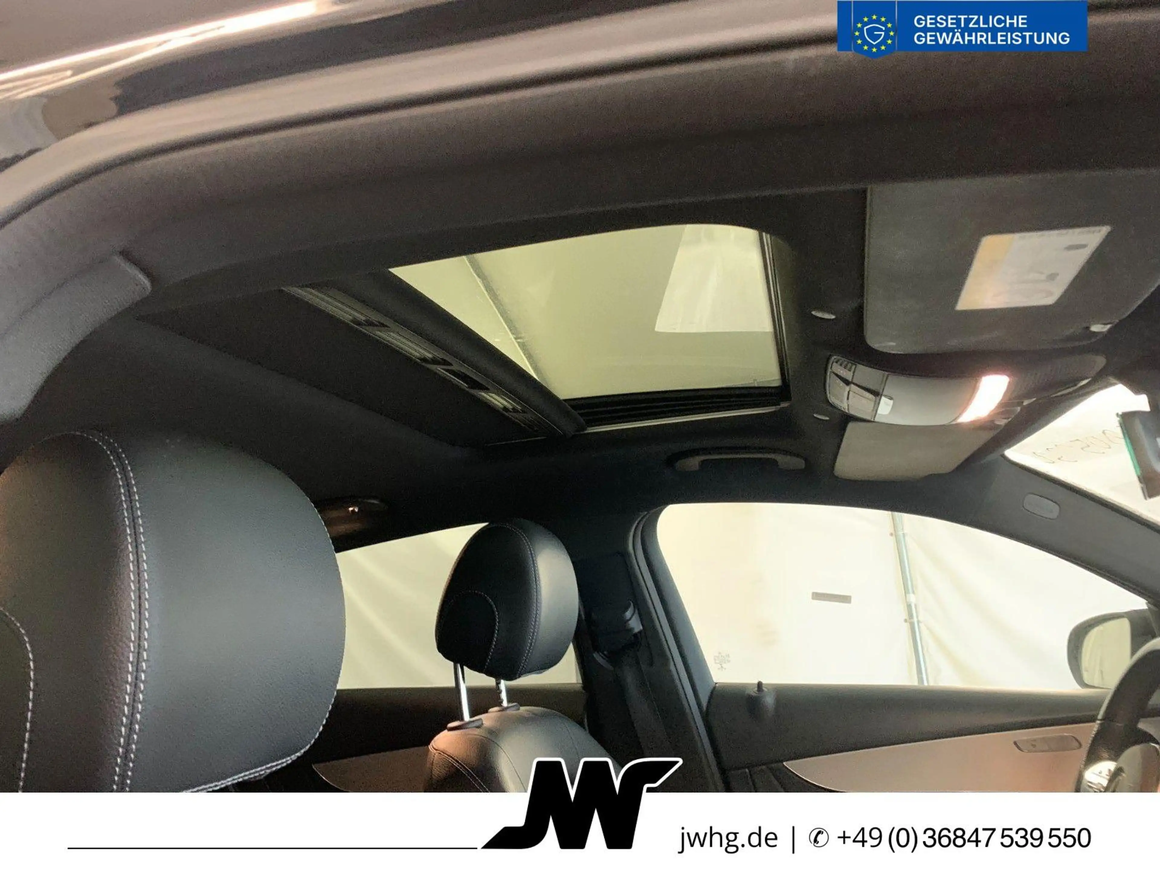 Mercedes-Benz GLC 200 4M 2x AMG Line LED VirtCockp Glasd Kam — photo 4