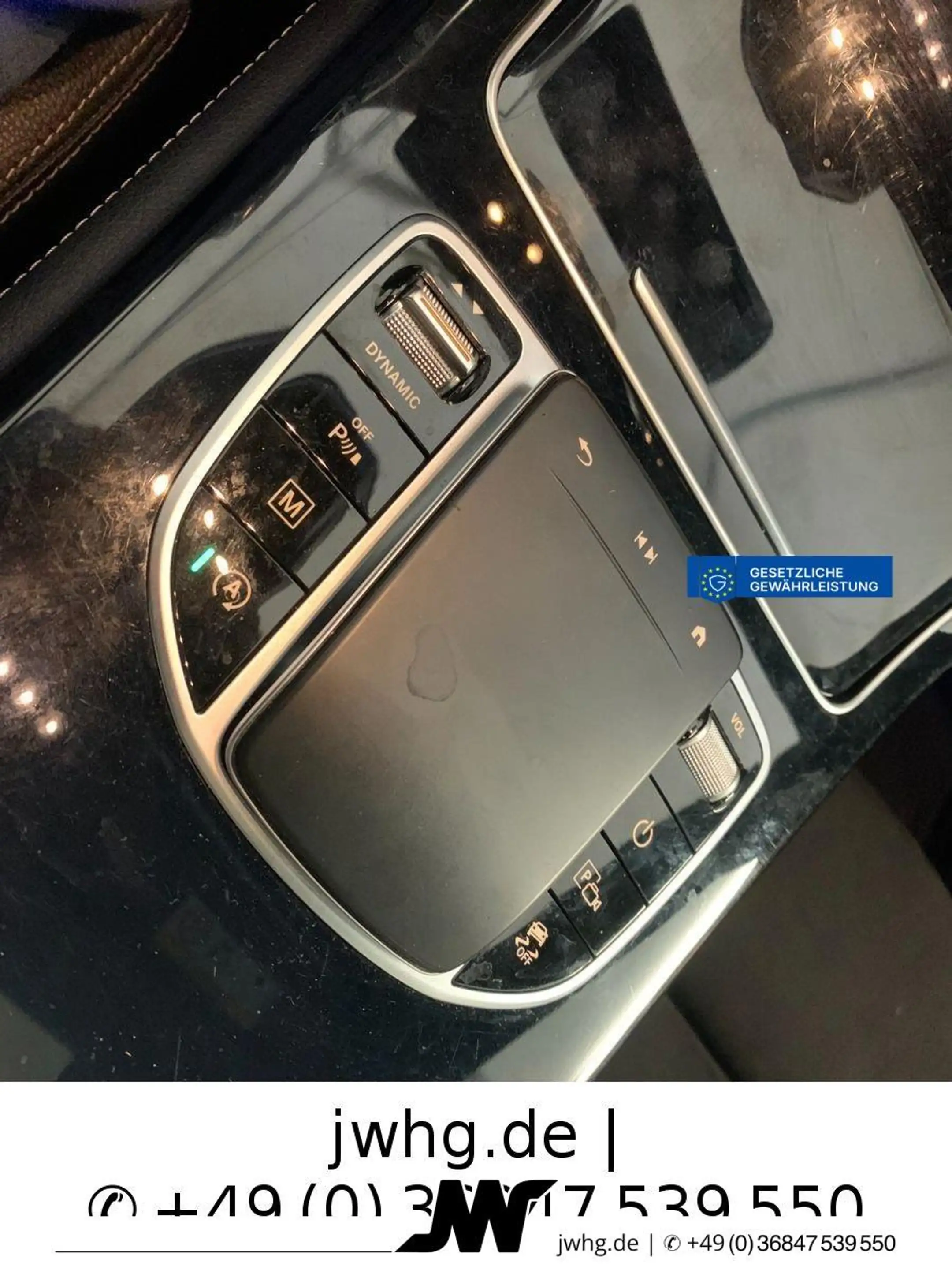 Mercedes-Benz GLC 200 4M 2x AMG Line LED VirtCockp Glasd Kam — photo 12