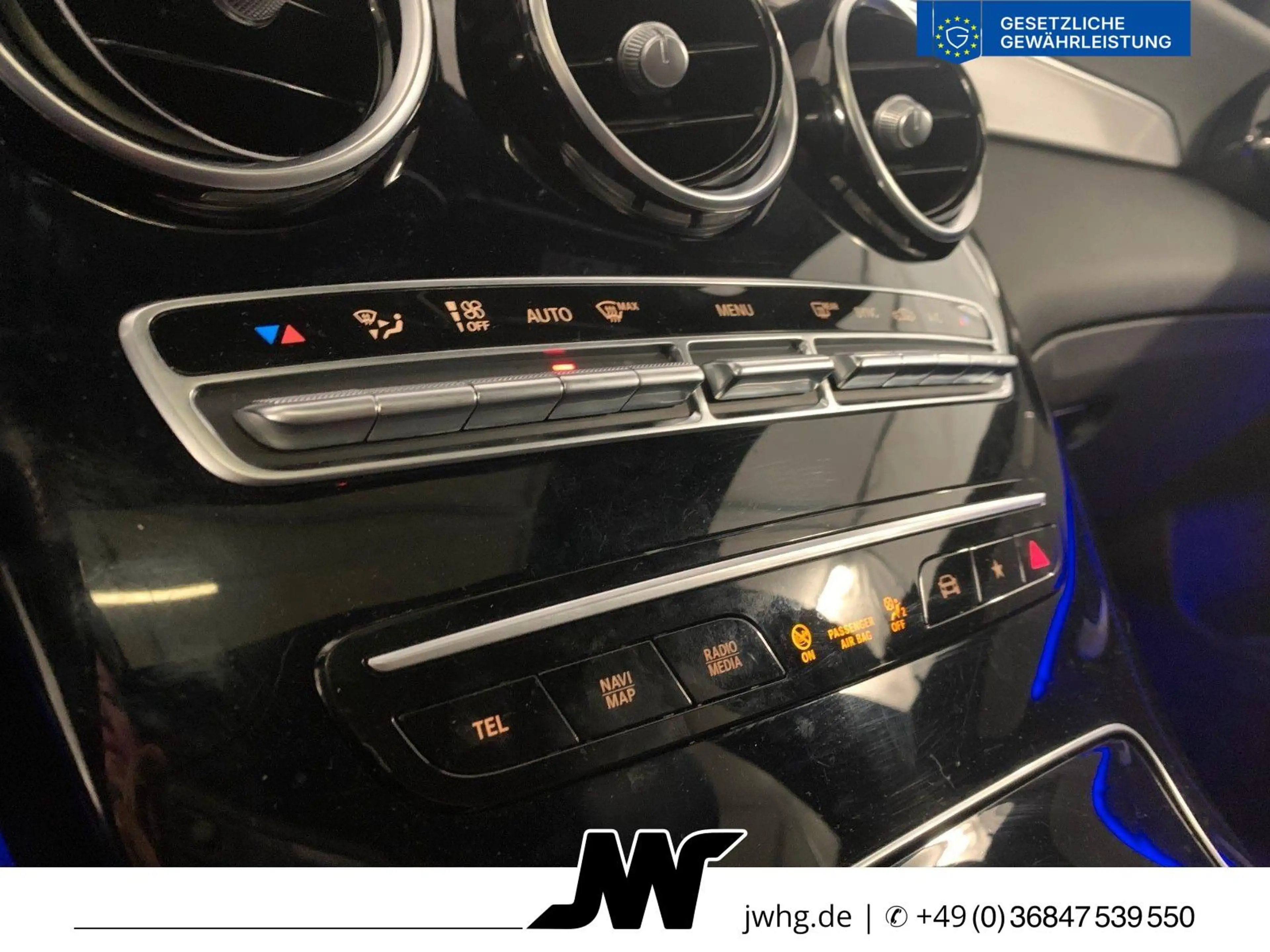 Mercedes-Benz GLC 200 4M 2x AMG Line LED VirtCockp Glasd Kam — photo 13
