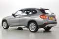 BMW X1 20d 120kW X-Line Xenon Leder Keyless Grijs - thumbnail 35