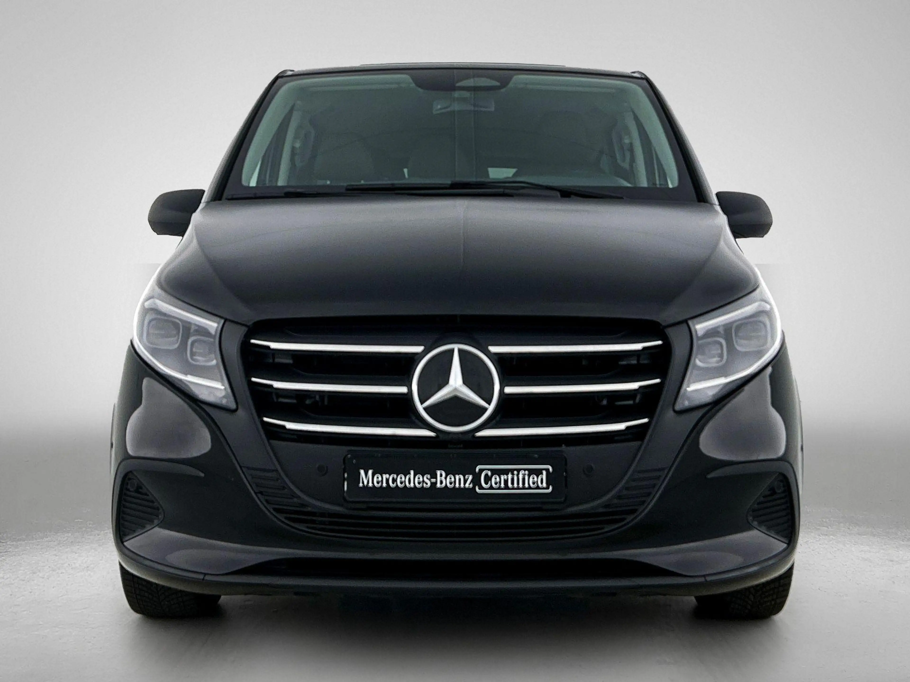 Mercedes-Benz Vito 124 4MATIC L2 9G-TRONIC Tourer | Distronic + Stuur — photo 5