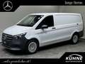 Mercedes-Benz Vito Kasten 116 CDI Pro lang Klima SHZ Kamera Weiß - thumbnail 1
