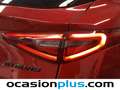 Alfa Romeo Stelvio 2.9 Bi-Turbo Q4 Quadrifoglio AT8 Rojo - thumbnail 18