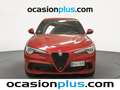 Alfa Romeo Stelvio 2.9 Bi-Turbo Q4 Quadrifoglio AT8 Rojo - thumbnail 15