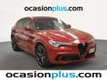 Alfa Romeo Stelvio 2.9 Bi-Turbo Q4 Quadrifoglio AT8 Rojo - thumbnail 2