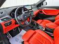 BMW X2 xDrive 20i*M-SPORT*HUD*RFK*KEYLESS*HiFi Schwarz - thumbnail 7