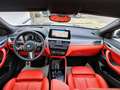 BMW X2 xDrive 20i*M-SPORT*HUD*RFK*KEYLESS*HiFi Schwarz - thumbnail 8
