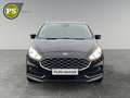 Ford S-Max Vignale Leder Memory  Massagesitze LED       Klima Noir - thumbnail 4