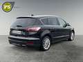 Ford S-Max Vignale Leder Memory  Massagesitze LED       Klima Noir - thumbnail 2