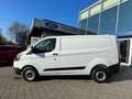Ford Transit Custom Kasten 260 L1H1 Klima, Bluetooth Wit - thumbnail 6