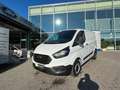Ford Transit Custom Kasten 260 L1H1 Klima, Bluetooth Wit - thumbnail 2