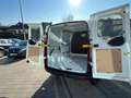 Ford Transit Custom Kasten 260 L1H1 Klima, Bluetooth Wit - thumbnail 10