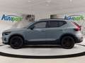 Volvo XC40 Black Edition Plus, B3 Mild Hybrid, Benzin Plus Bl Silber - thumbnail 11