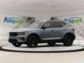 Volvo XC40 Black Edition Plus, B3 Mild Hybrid, Benzin Plus Bl Silber - thumbnail 1