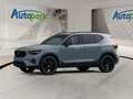 Volvo XC40 Black Edition Plus, B3 Mild Hybrid, Benzin Plus Bl Silber - thumbnail 10