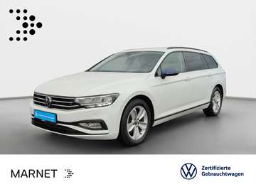 2.0 TDI Conceptline DSG Navi*AHK*
