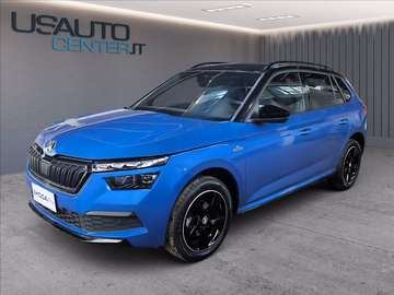 1.0 tsi monte carlo 110cv