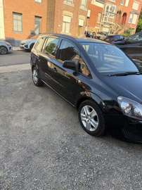 1.7 CDTi ecoFLEX Enjoy DPF