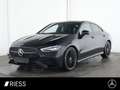 Mercedes-Benz CLA 200 d AMG Sport Night LED Pano Ambi 19" Schwarz - thumbnail 1