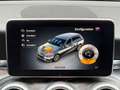 Mercedes-Benz C 220 d Avantgarde/AUTOMATIK/LED/LEDER/2HAND Schwarz - thumbnail 14