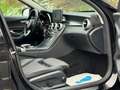 Mercedes-Benz C 220 d Avantgarde/AUTOMATIK/LED/LEDER/2HAND Schwarz - thumbnail 27