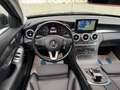 Mercedes-Benz C 220 d Avantgarde/AUTOMATIK/LED/LEDER/2HAND Schwarz - thumbnail 11