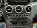 Mercedes-Benz C 220 d Avantgarde/AUTOMATIK/LED/LEDER/2HAND Schwarz - thumbnail 15