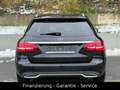 Mercedes-Benz C 220 d Avantgarde/AUTOMATIK/LED/LEDER/2HAND Schwarz - thumbnail 6