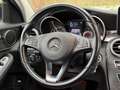 Mercedes-Benz C 220 d Avantgarde/AUTOMATIK/LED/LEDER/2HAND Schwarz - thumbnail 17