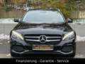 Mercedes-Benz C 220 d Avantgarde/AUTOMATIK/LED/LEDER/2HAND Schwarz - thumbnail 2