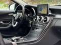 Mercedes-Benz C 220 d Avantgarde/AUTOMATIK/LED/LEDER/2HAND Schwarz - thumbnail 28