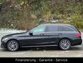 Mercedes-Benz C 220 d Avantgarde/AUTOMATIK/LED/LEDER/2HAND Schwarz - thumbnail 7
